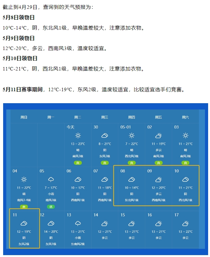 君樂寶2025秦皇島馬拉松【參賽裝備領取】攻略