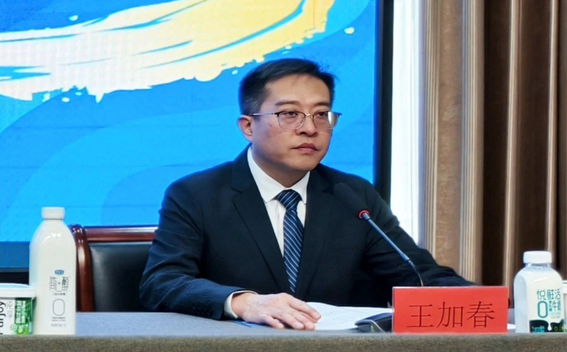 君樂寶2025秦皇島馬拉松新聞發(fā)布會今日召開！