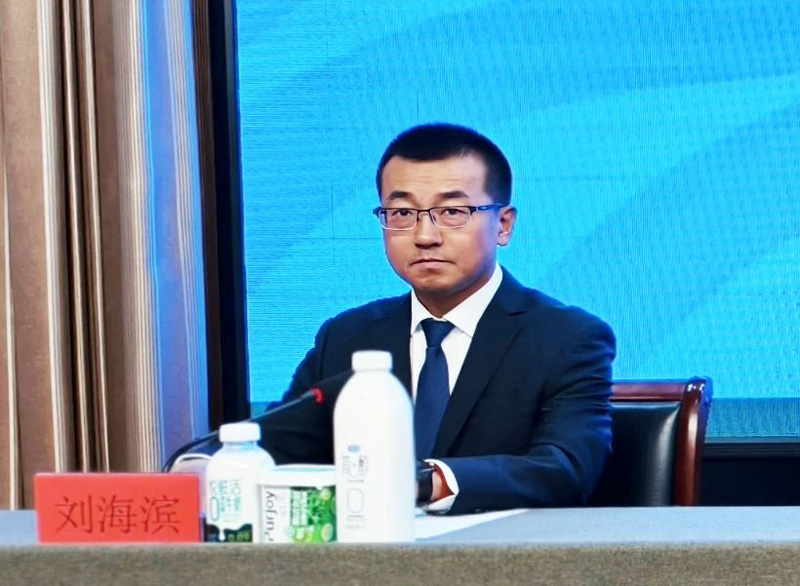 君樂寶2025秦皇島馬拉松新聞發(fā)布會今日召開！