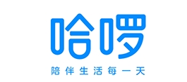 哈啰